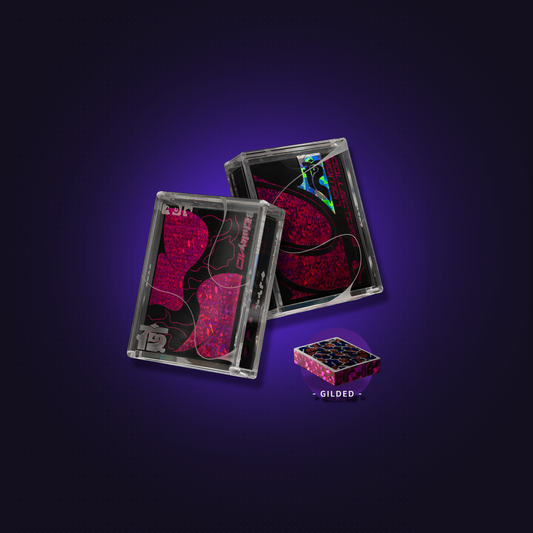 BeJuicy Acrylic Collector's Set -Limited To 54